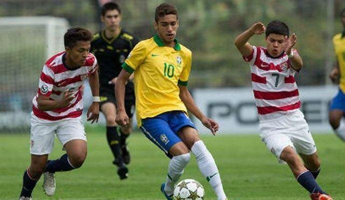 放大IP记 放大IP记