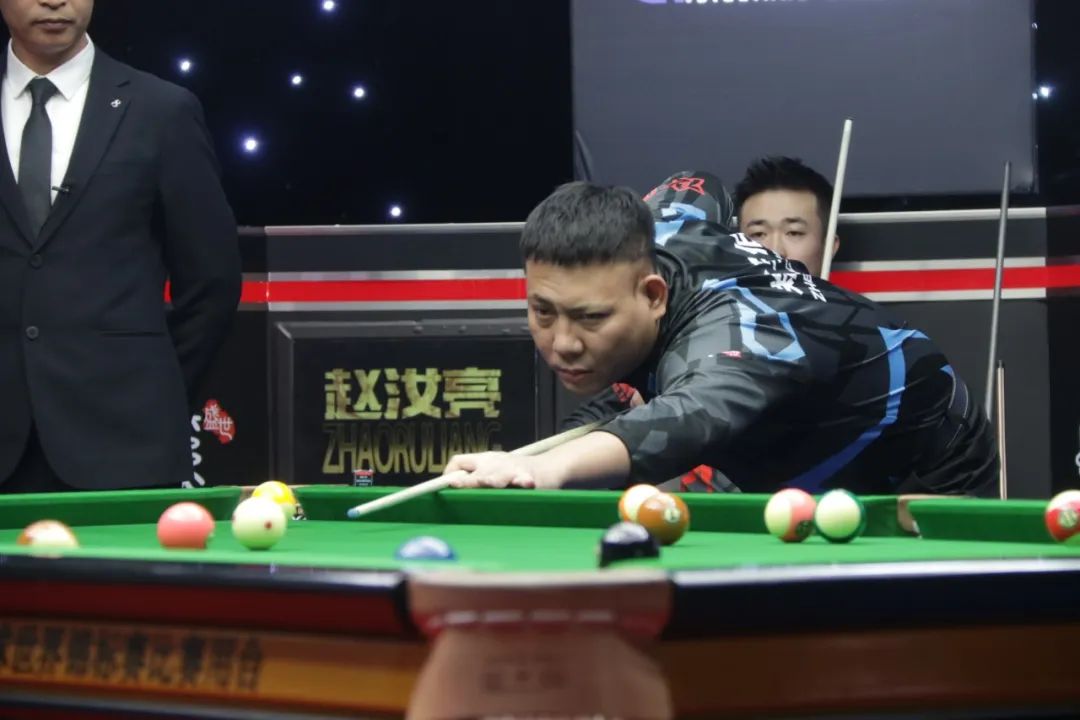 侧抢位成功 侧抢位成功