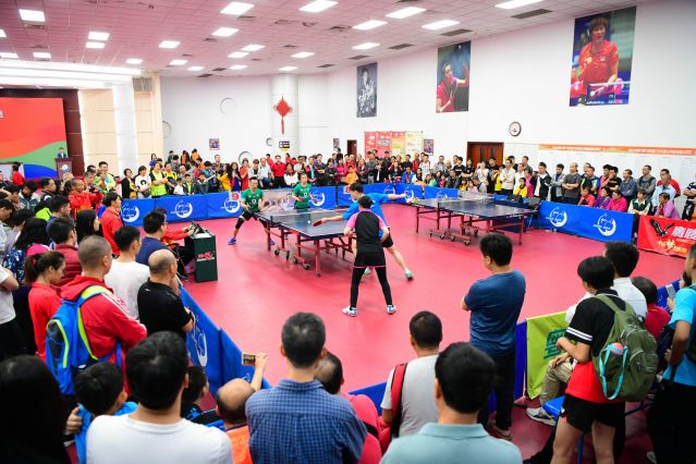 赛前预热 赛前预热