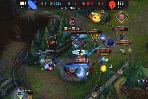 赢得可预期 赢得可预期