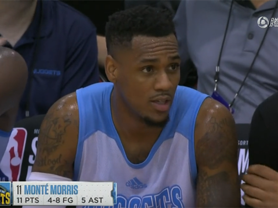 第三节提速 第三节提速